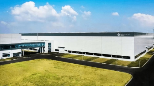 零跑榮獲“ESG時代先鋒上市公司獎”，引領綠色高質量發展新篇章