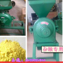 糧食加工 從源頭到餐桌的科技變革與產(chǎn)業(yè)全景
