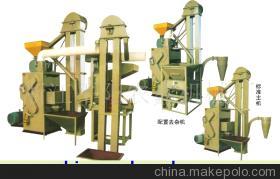 浙江農(nóng)鑫機(jī)械 深耕糧食加工設(shè)備，鑄就品質(zhì)與信賴