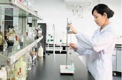 守護家庭用水安全 環保材料的研發如何褪去飲水隱憂