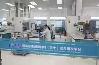 創(chuàng)新驅(qū)動(dòng)，綠色護(hù)航 太行潤(rùn)滑科技成功開(kāi)發(fā)三峽升船機(jī)專用環(huán)保潤(rùn)滑產(chǎn)品