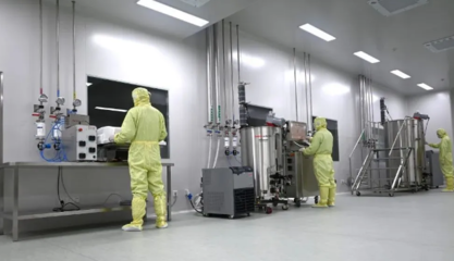 偉杰信生物C輪融資數億元，加速環保材料研發創新